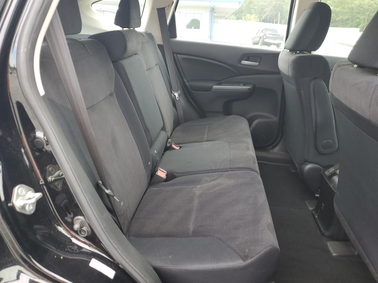 2014 Honda Cr-V Lx VIN: 2HKRM4H3XEH654029 Lot: 56344145