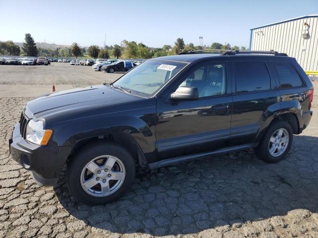 2005 Jeep Grand Cherokee Laredo
