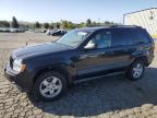 2005 Jeep Grand Cherokee Laredo zu verkaufen in Vallejo, CA - Minor Dent/Scratches