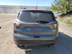 2017 Ford Escape Titanium en Venta en Davison, MI - Front End