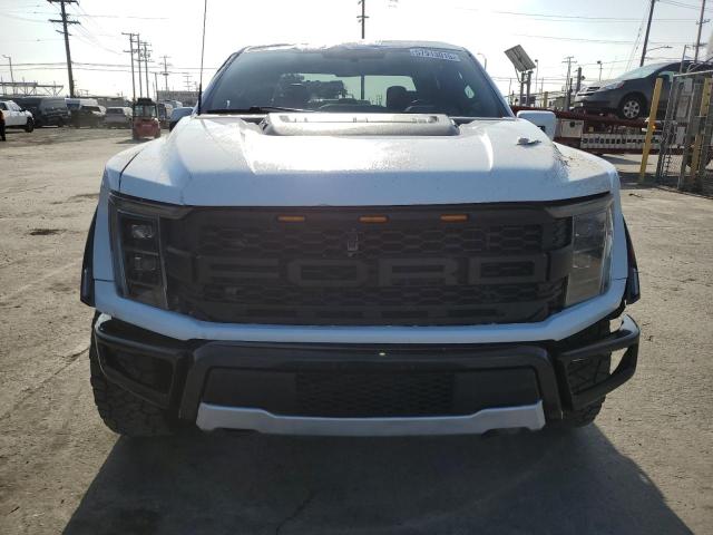  FORD F150 2021 Biały