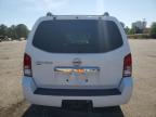 2012 Nissan Pathfinder S zu verkaufen in Gaston, SC - Minor Dent/Scratches