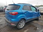2019 Ford Ecosport Se за продажба в Woodhaven, MI - Front End