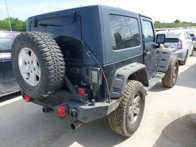 2008 JEEP WRANGLER R