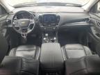 2021 Chevrolet Traverse Lt en Venta en Gaston, SC - Front End