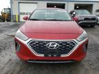 2020 Hyundai Ioniq Se იყიდება Chambersburg-ში, PA - Rear End