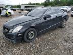 2010 Mercedes-Benz E 350 for Sale in Memphis, TN - Frame Damage