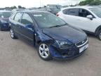 2006 FORD FOCUS ZETE for sale at Copart ROCHFORD