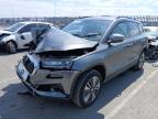 2023 SKODA KAROQ SE D for sale at Copart CHESTER