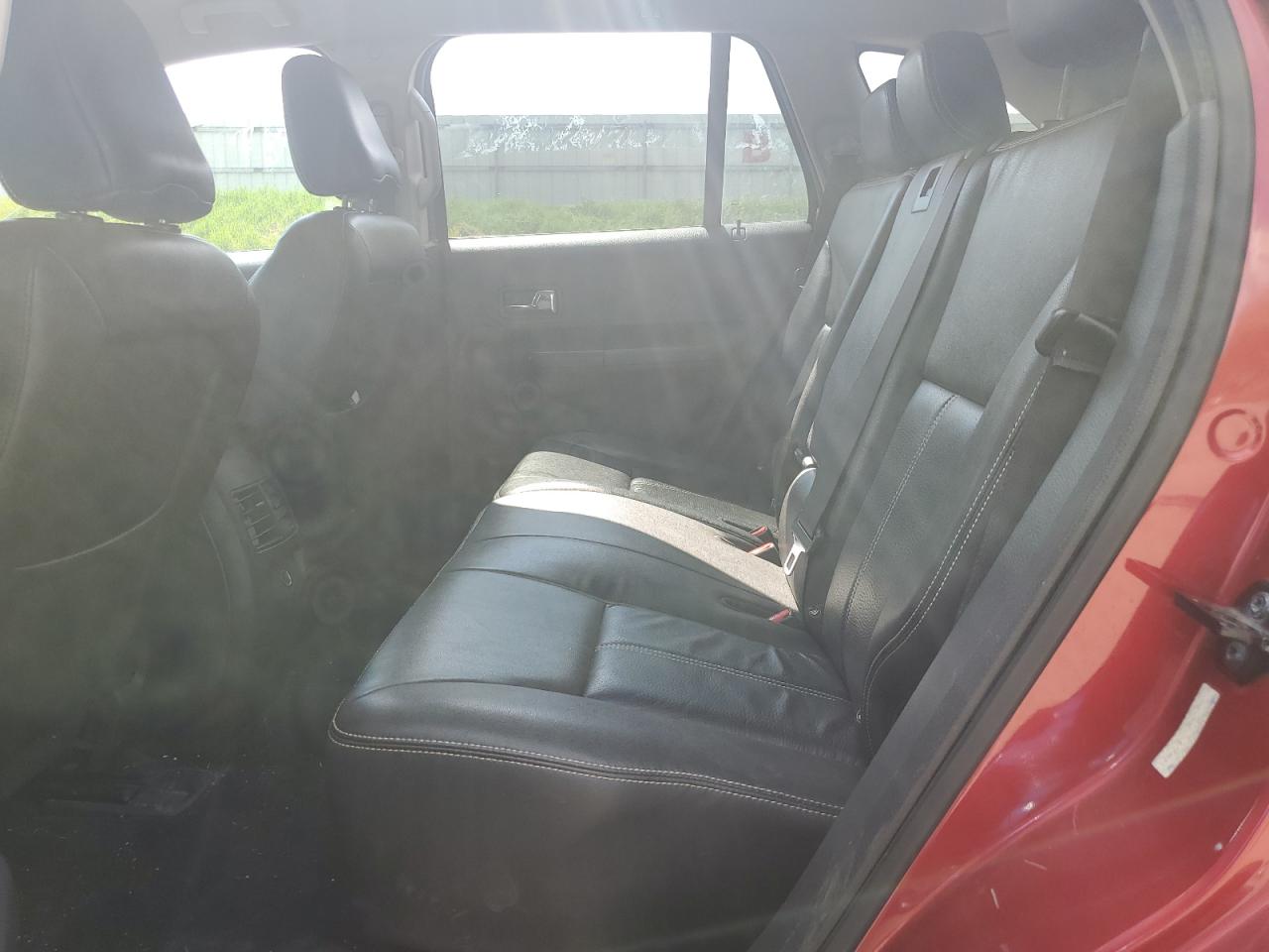 2010 Ford Edge Sel VIN: 2FMDK3JC4ABA94871 Lot: 56929235