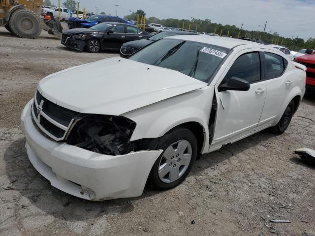 2008 Dodge Avenger Se