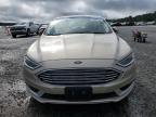 2018 Ford Fusion Se for Sale in Lumberton, NC - Side