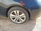 2014 VAUXHALL ZAFIRA TOU for sale at Copart CORBY