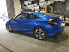 2016 Honda Civic Ex   за продажба в Albany, NY - Front End