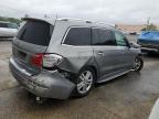 2015 Mercedes-Benz Gl 450 4Matic продається в Windsor, NJ - All Over
