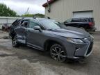 2017 Lexus Rx 350 Base იყიდება Center Rutland-ში, VT - All Over