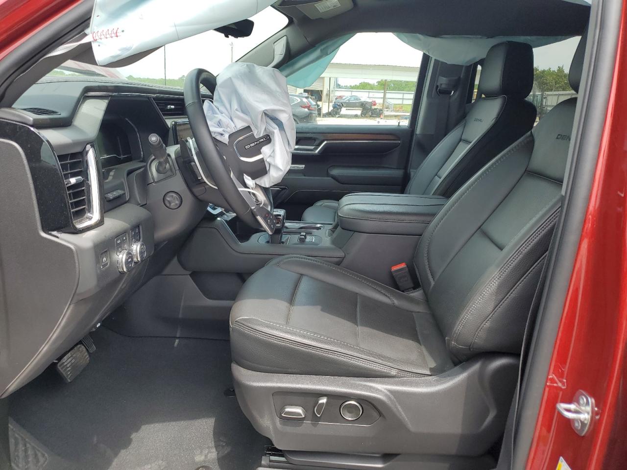 2024 GMC Sierra K1500 Denali VIN: 3GTUUGED1RG389802 Lot: 57079775