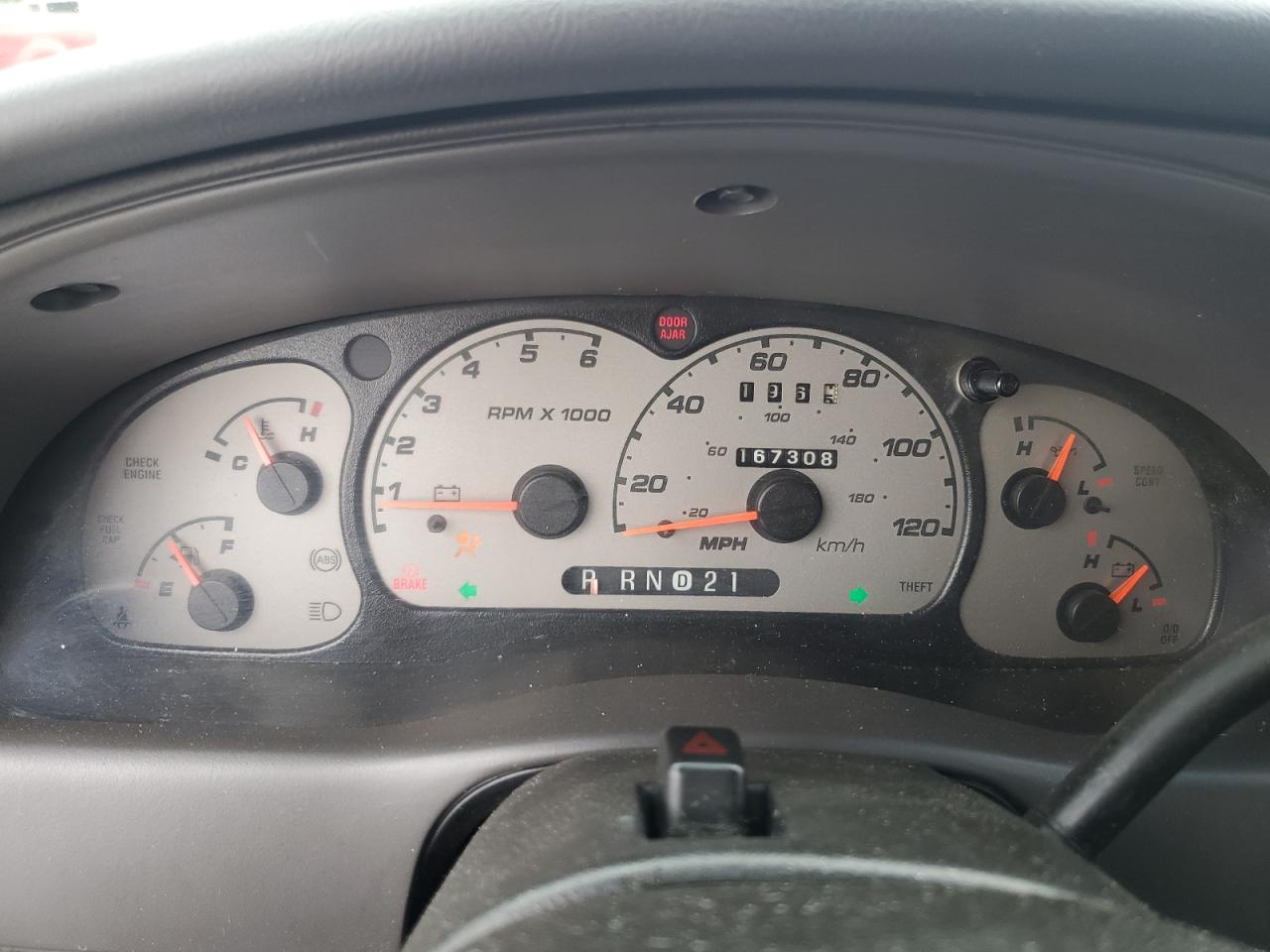 2003 Ford Ranger Super Cab VIN: 1FTZR44U83PB72354 Lot: 57178735