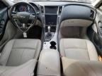 2022 Honda Accord Sport en Venta en Chalfont, PA - Burn - Interior
