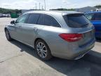 2015 MERCEDES BENZ C220 D SPO for sale at Copart WHITBURN
