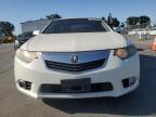 2011 Acura Tsx  на продаже в Sacramento, CA - Side