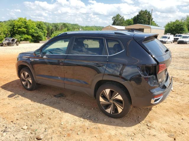  VOLKSWAGEN TAOS SE 2024 Чорний