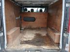 2008 VAUXHALL VIVARO 270 for sale at Copart WISBECH