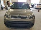 2018 KIA SOUL    for sale at Copart MO - COLUMBIA