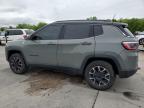 2021 Jeep Compass Trailhawk for Sale in Littleton, CO - Front End