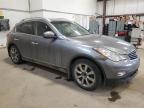 2014 INFINITI QX50  for sale at Copart AB - EDMONTON