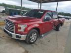 2015 Ford F150 Supercrew იყიდება Hueytown-ში, AL - Side