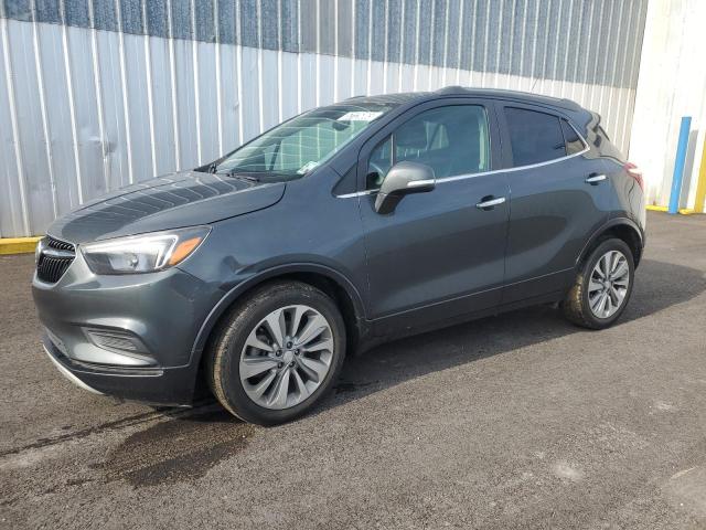  BUICK ENCORE 2018 Szary