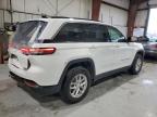 2024 Jeep Grand Cherokee Laredo продається в New Orleans, LA - Rear End