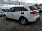 2007 Acura Mdx  for Sale in Newton, AL - Side