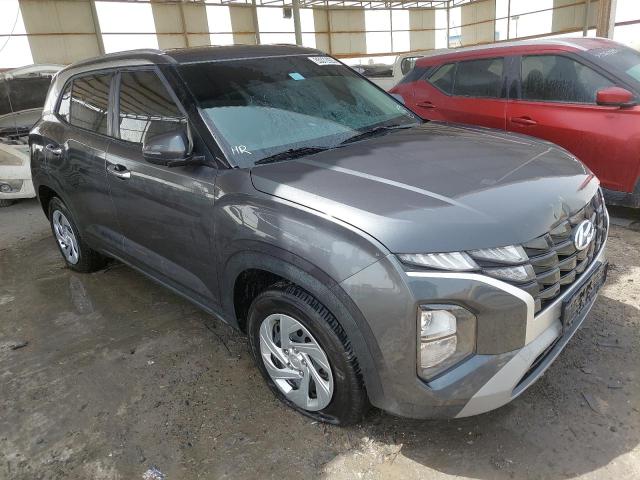 MF3PB8129RJ083969 - 2024 Hyundai CRETA - #undefined