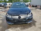 2014 Mercedes-Benz E 350   de vânzare în Harleyville, SC - Front End