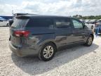 2017 Kia Sedona Lx na sprzedaż w Opa Locka, FL - Minor Dent/Scratches