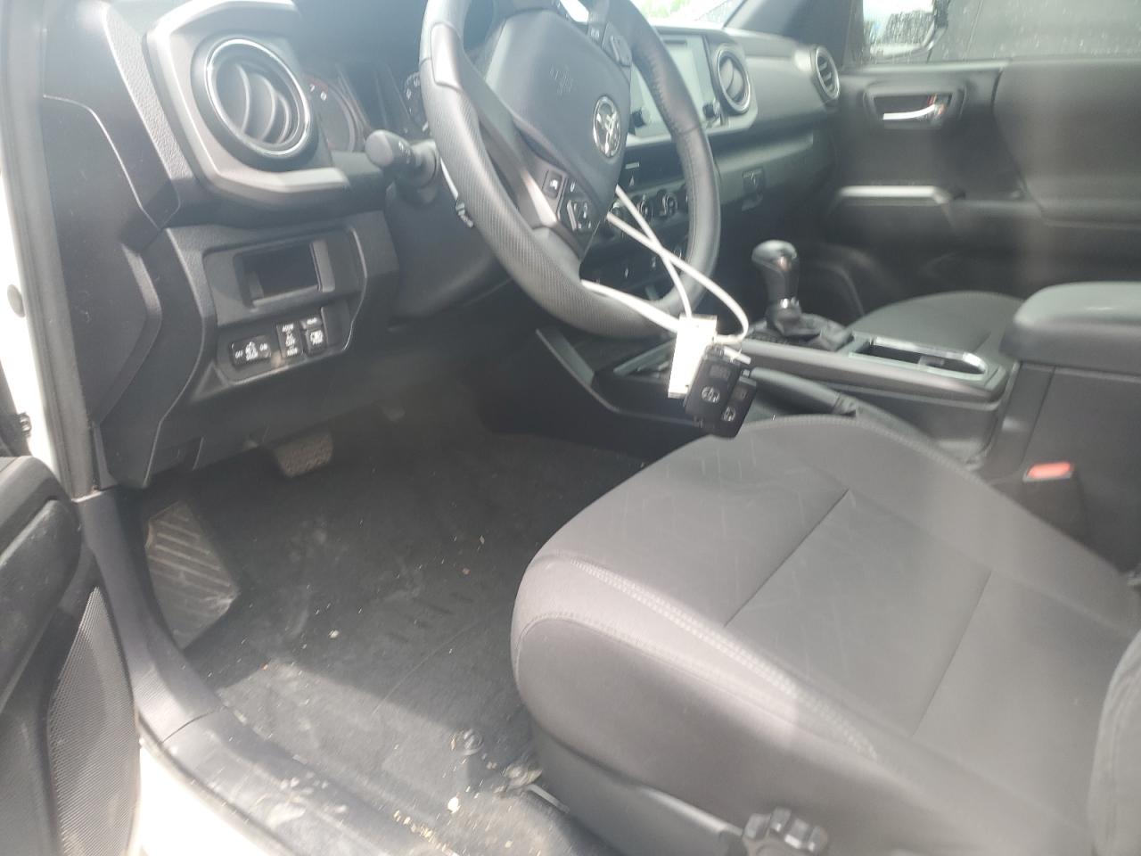 5TFCZ5AN9HX081481 2017 Toyota Tacoma Double Cab