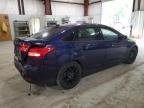 2016 Ford Focus Se   იყიდება Hurricane-ში, WV - Rear End
