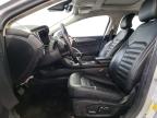 2019 Ford Fusion Sel zu verkaufen in China Grove, NC - Front End