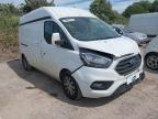 2019 FORD TRANSIT CU for sale at Copart BRISTOL