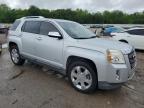 2012 Gmc Terrain Slt en Venta en Oklahoma City, OK - Hail