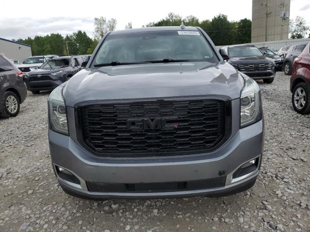  GMC YUKON 2018 Gray