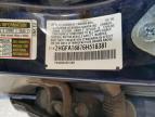 2006 Honda Civic Ex   na sprzedaż w Fort Wayne, IN - All Over