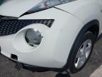 2013 NISSAN JUKE VISIA for sale at Copart ST HELENS