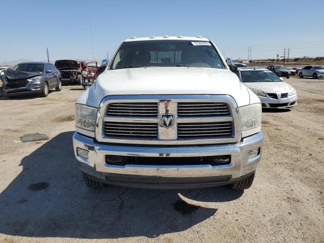  DODGE RAM 3500 2012 Biały