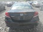 2015 Honda Civic Ex   en Venta en Cahokia Heights, IL - Front End