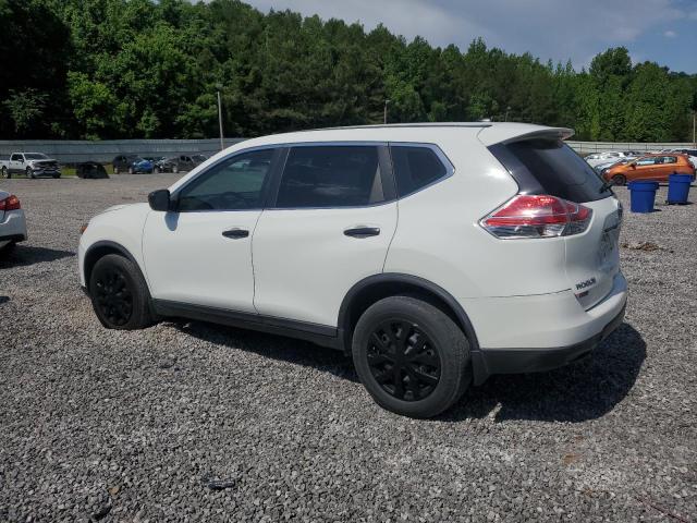  NISSAN ROGUE 2016 Biały
