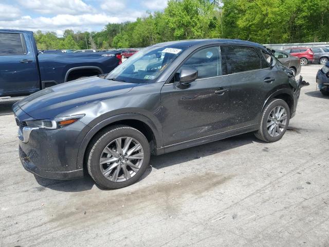 MAZDA CX-5 PREMI 2024
