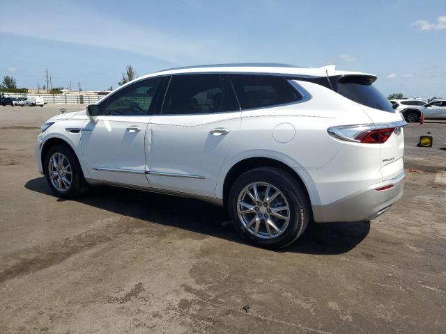  BUICK ENCLAVE 2022 White
